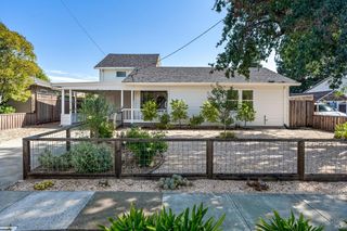 732 Church St, Santa Rosa, CA 95405