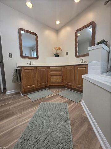 2309 Upper Greens PL, Virginia Beach, VA 23456
