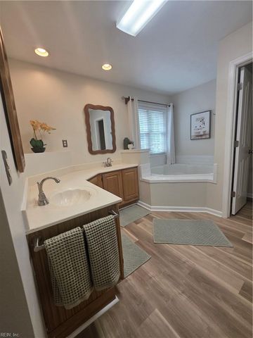 2309 Upper Greens PL, Virginia Beach, VA 23456