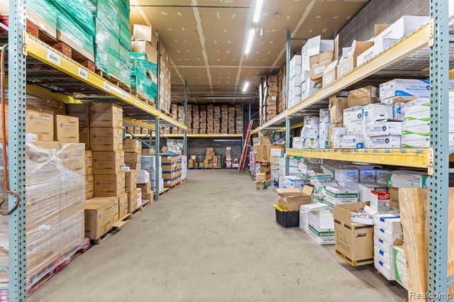 26289 W 8 Mile Road, Redford, MI 48240