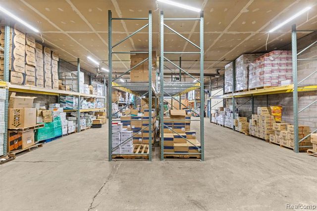 26289 W 8 Mile Road, Redford, MI 48240