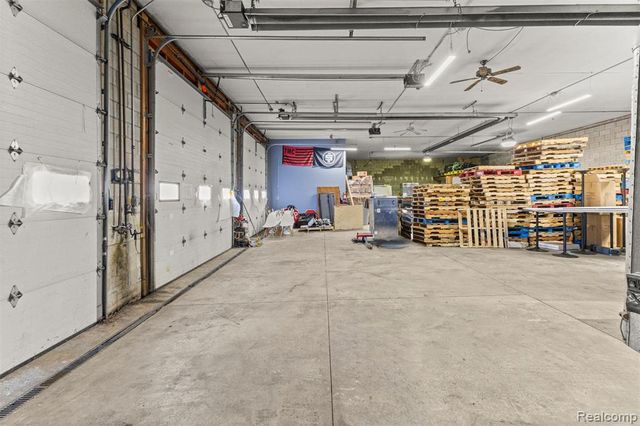 26289 W 8 Mile Road, Redford, MI 48240