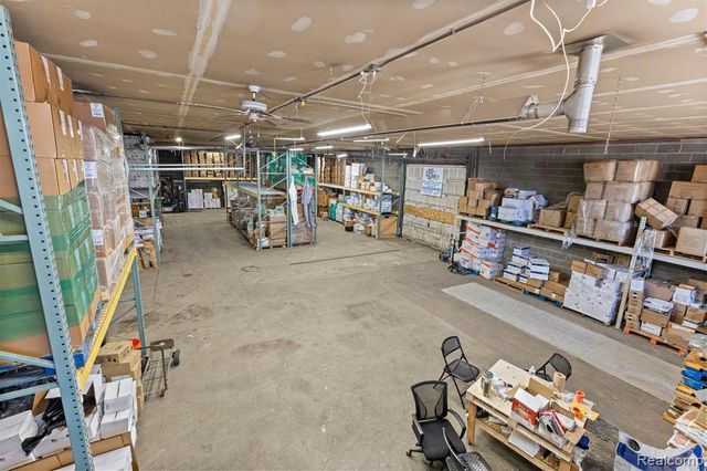 26289 W 8 Mile Road, Redford, MI 48240