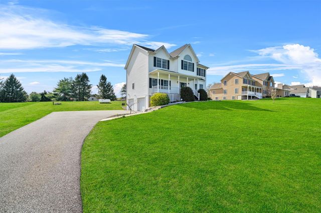 27 Whalen Drive, Montgomery, NY 12549