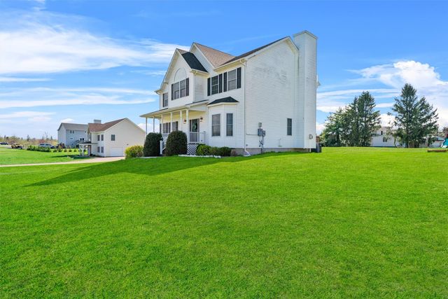 27 Whalen Drive, Montgomery, NY 12549