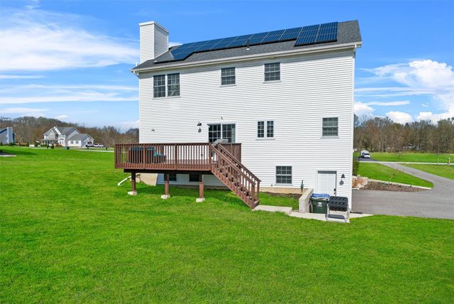 27 Whalen Drive, Montgomery, NY 12549