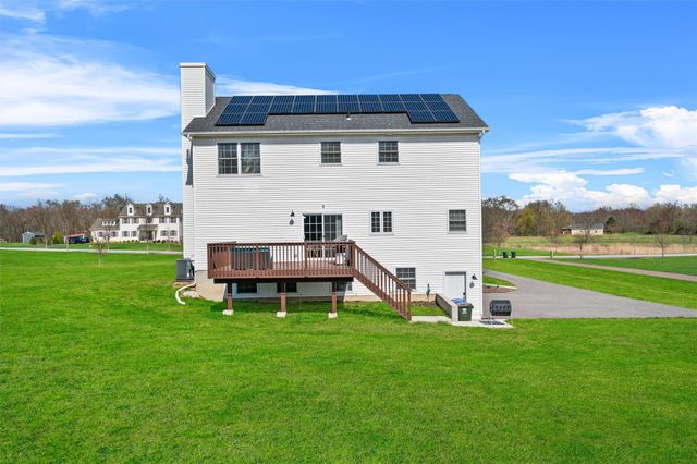 27 Whalen Drive, Montgomery, NY 12549