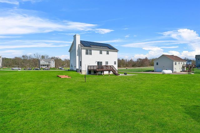 27 Whalen Drive, Montgomery, NY 12549