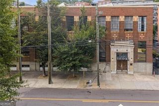 650 Glen Iris Drive NE 31, Atlanta, GA 30308