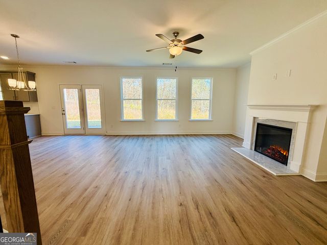 7267 Millbrae Walk, Flowery Branch, GA 30542