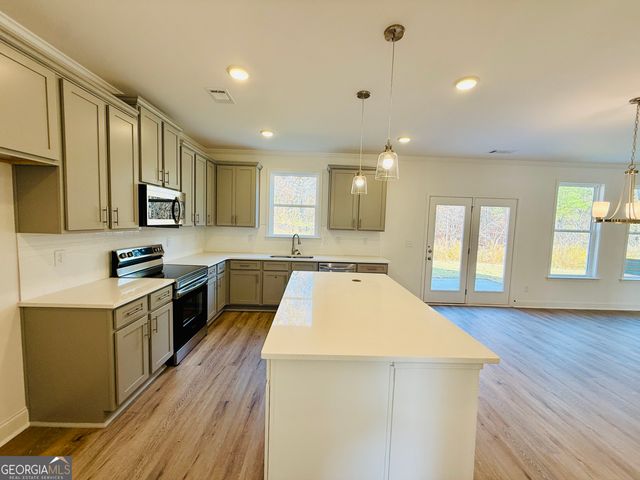 7267 Millbrae Walk, Flowery Branch, GA 30542