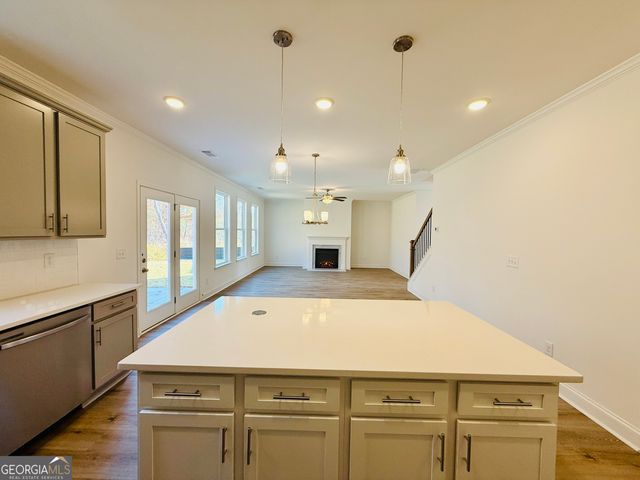 7267 Millbrae Walk, Flowery Branch, GA 30542