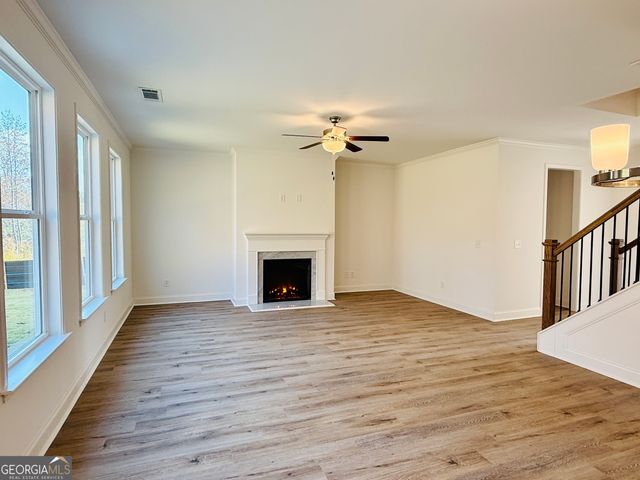 7267 Millbrae Walk, Flowery Branch, GA 30542