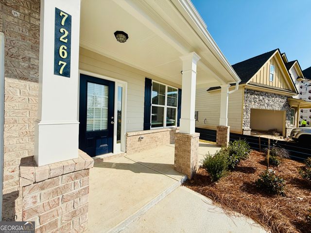 7267 Millbrae Walk, Flowery Branch, GA 30542