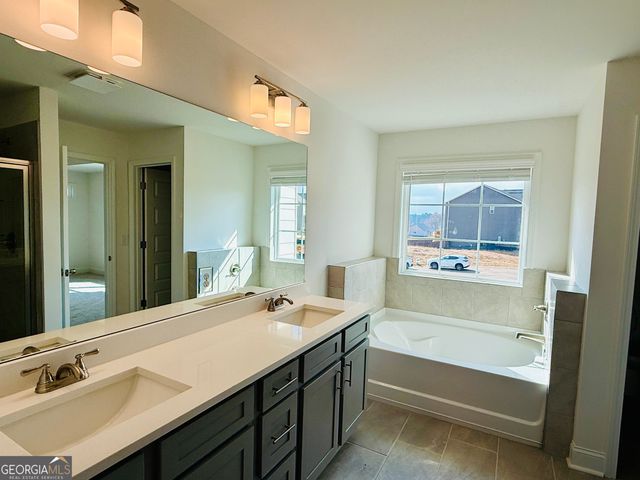 7267 Millbrae Walk, Flowery Branch, GA 30542