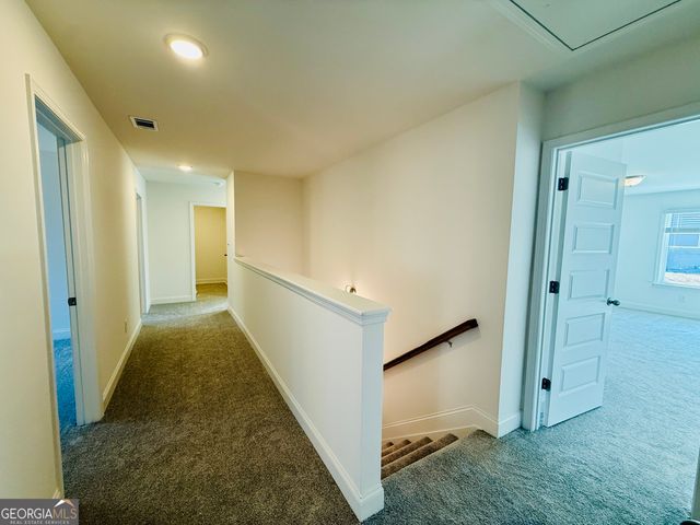 7267 Millbrae Walk, Flowery Branch, GA 30542