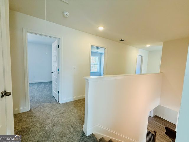 7267 Millbrae Walk, Flowery Branch, GA 30542