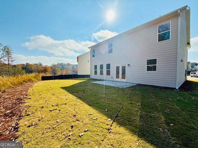 7267 Millbrae Walk, Flowery Branch, GA 30542