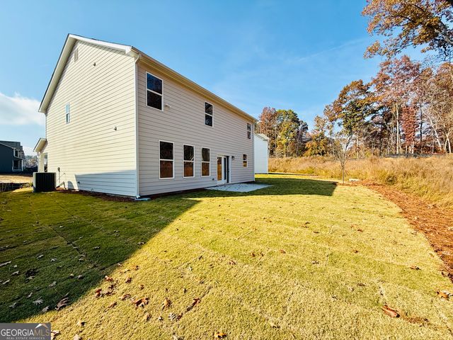 7267 Millbrae Walk, Flowery Branch, GA 30542