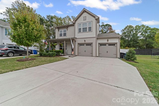 121 Mercer Street, Mooresville, NC 28115