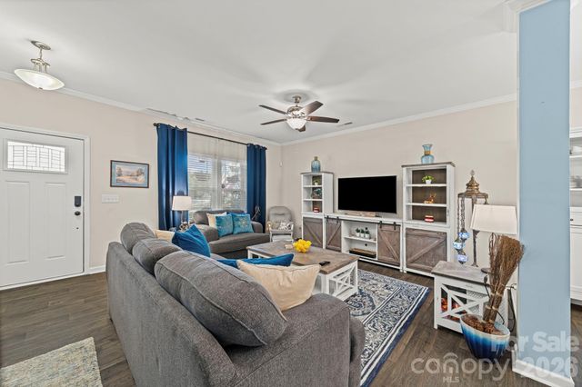 121 Mercer Street, Mooresville, NC 28115