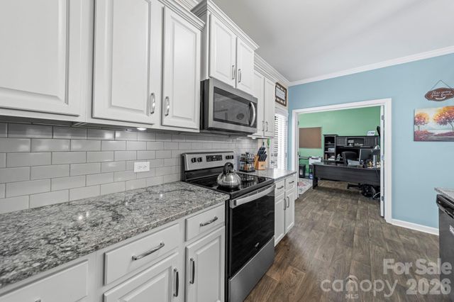121 Mercer Street, Mooresville, NC 28115