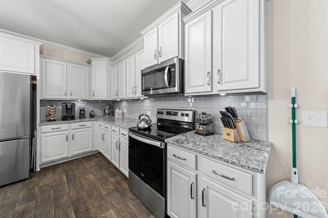 121 Mercer Street, Mooresville, NC 28115