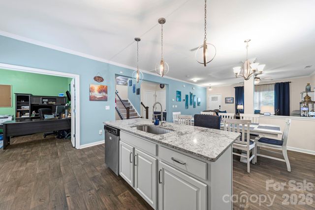 121 Mercer Street, Mooresville, NC 28115