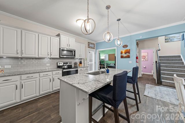 121 Mercer Street, Mooresville, NC 28115