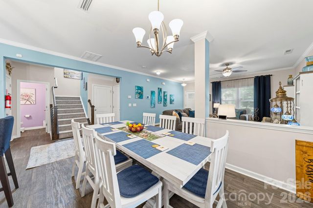 121 Mercer Street, Mooresville, NC 28115