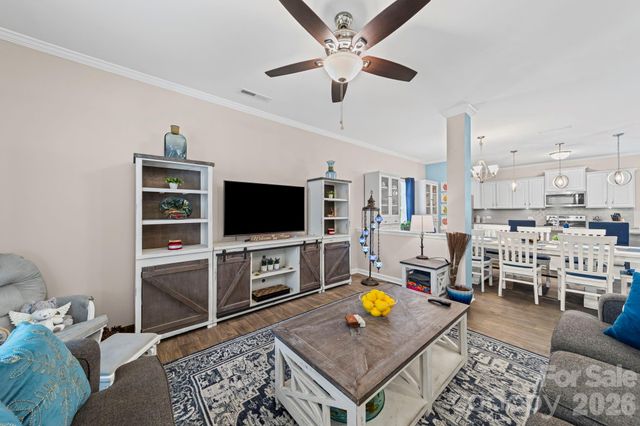 121 Mercer Street, Mooresville, NC 28115