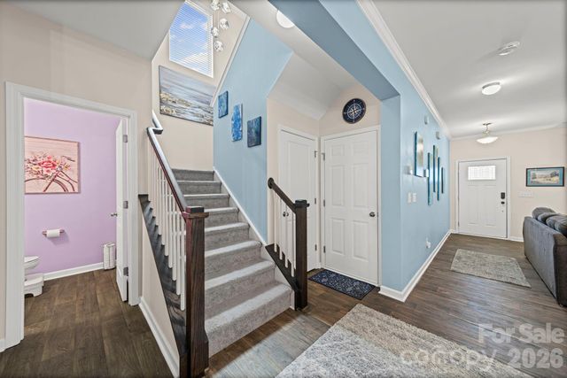 121 Mercer Street, Mooresville, NC 28115