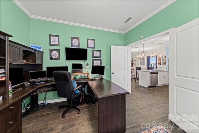 121 Mercer Street, Mooresville, NC 28115