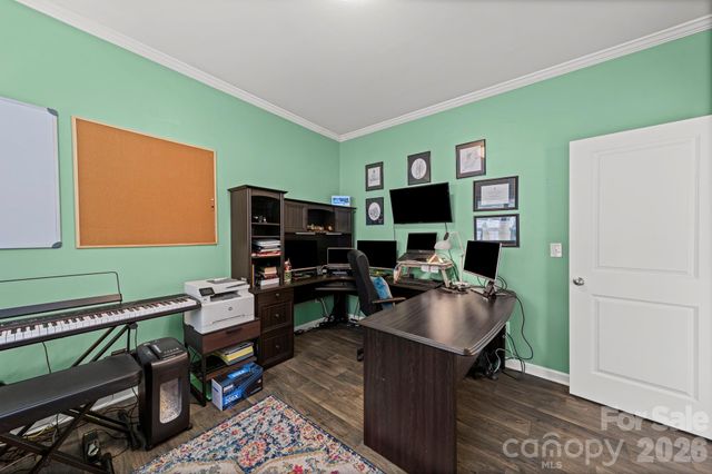 121 Mercer Street, Mooresville, NC 28115