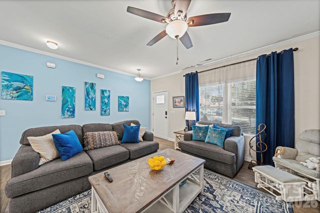 121 Mercer Street, Mooresville, NC 28115
