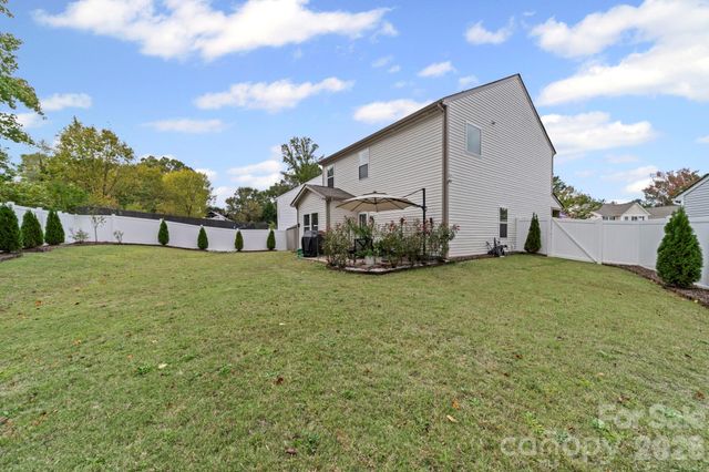 121 Mercer Street, Mooresville, NC 28115