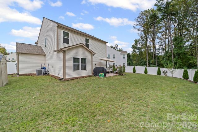 121 Mercer Street, Mooresville, NC 28115