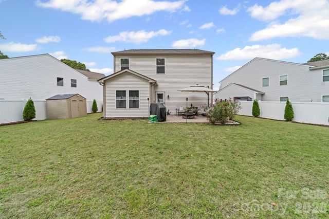 121 Mercer Street, Mooresville, NC 28115
