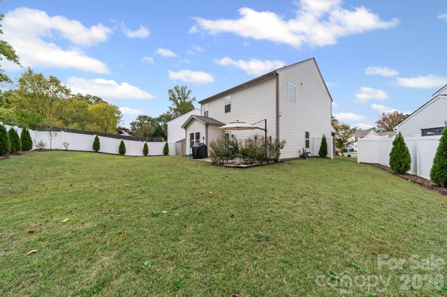 121 Mercer Street, Mooresville, NC 28115