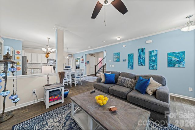 121 Mercer Street, Mooresville, NC 28115