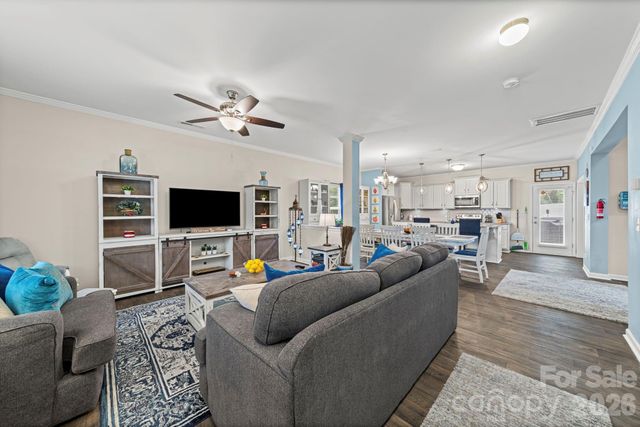 121 Mercer Street, Mooresville, NC 28115