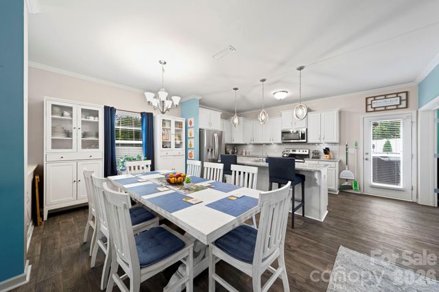 121 Mercer Street, Mooresville, NC 28115