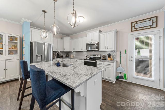 121 Mercer Street, Mooresville, NC 28115