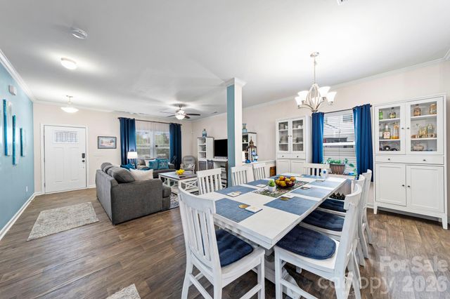 121 Mercer Street, Mooresville, NC 28115