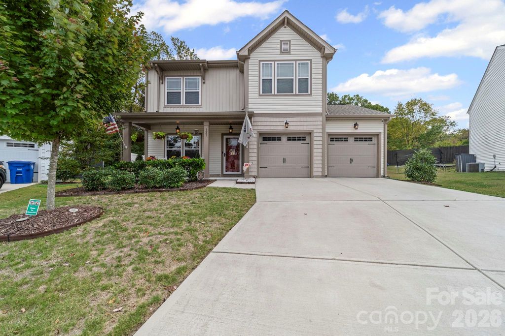 121 Mercer Street, Mooresville, NC 28115