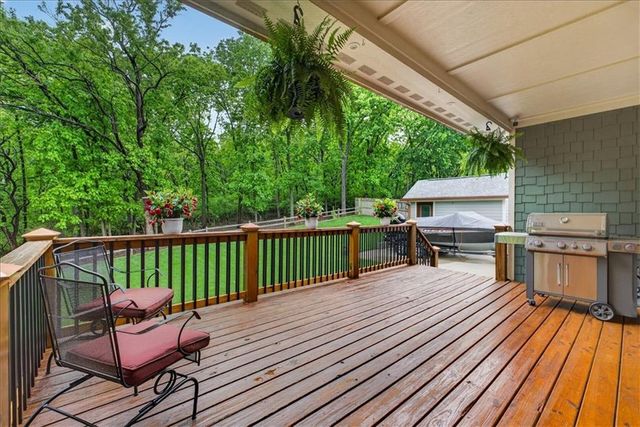 12301 E 78th Street, Kansas City, MO 64138