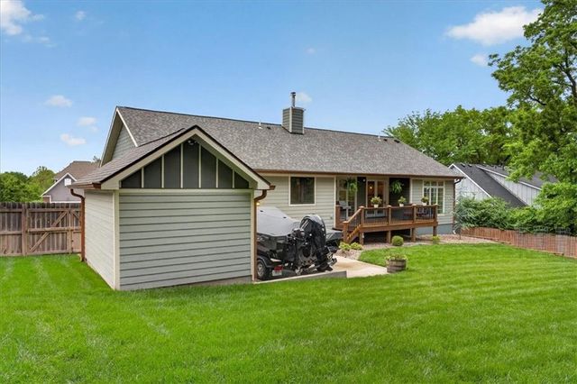 12301 E 78th Street, Kansas City, MO 64138