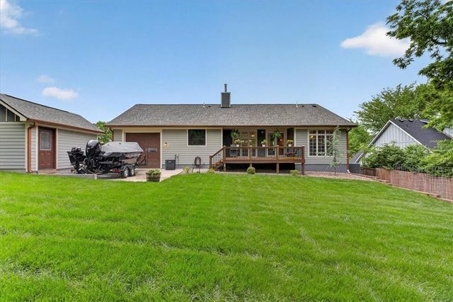12301 E 78th Street, Kansas City, MO 64138