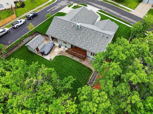 12301 E 78th Street, Kansas City, MO 64138
