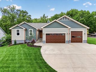 12301 E 78th Street, Kansas City, MO 64138